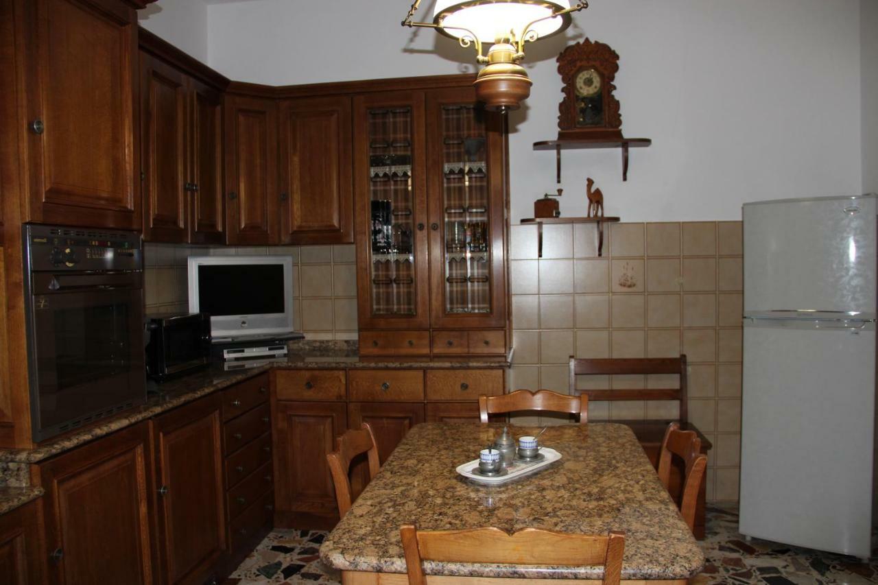 Hostal Le Coccole Del Trasimeno Tuoro sul Trasimeno Exterior foto